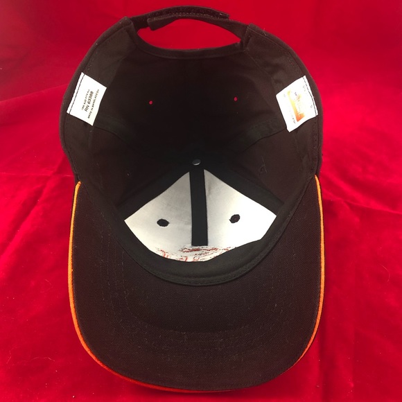 Oregon State University OSU Beavers NCAA Collegiate Licensed Baseball Hat - Picture 7 of 10